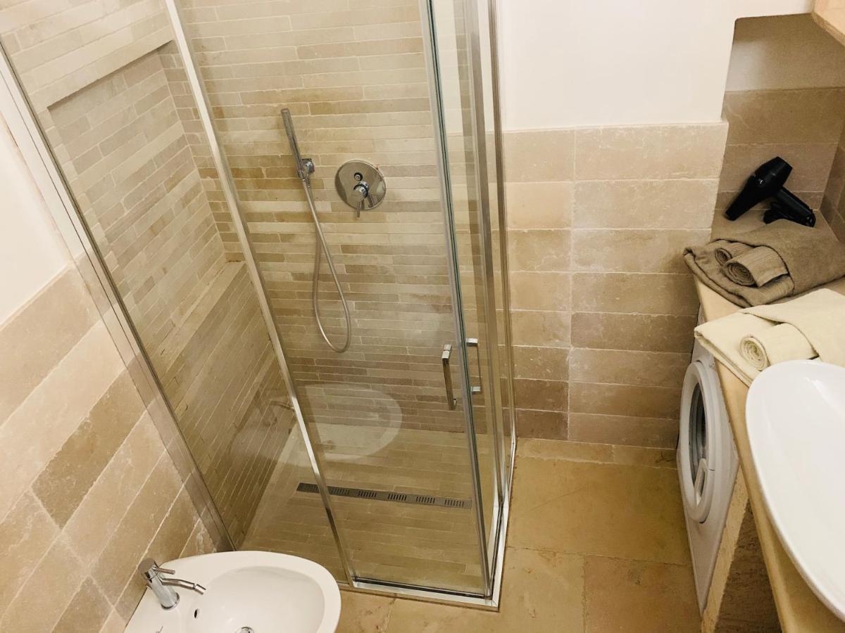 La Maison - Private Wellness オストゥーニ エクステリア 写真