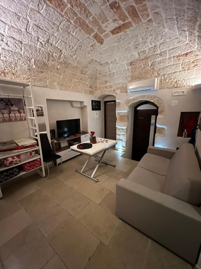 La Maison - Private Wellness オストゥーニ エクステリア 写真