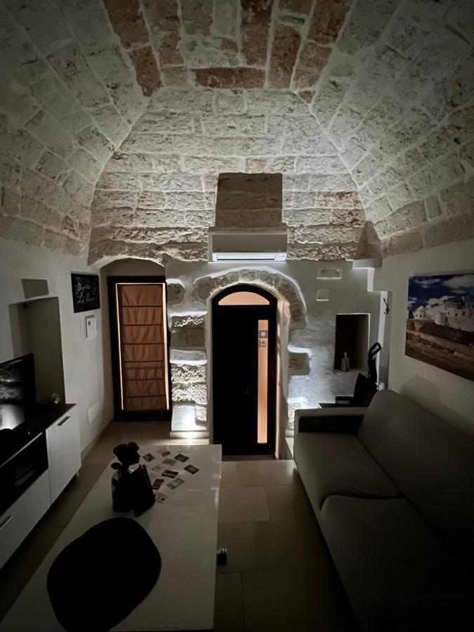 La Maison - Private Wellness オストゥーニ エクステリア 写真