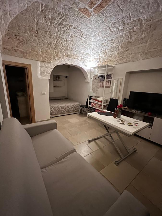 La Maison - Private Wellness オストゥーニ エクステリア 写真