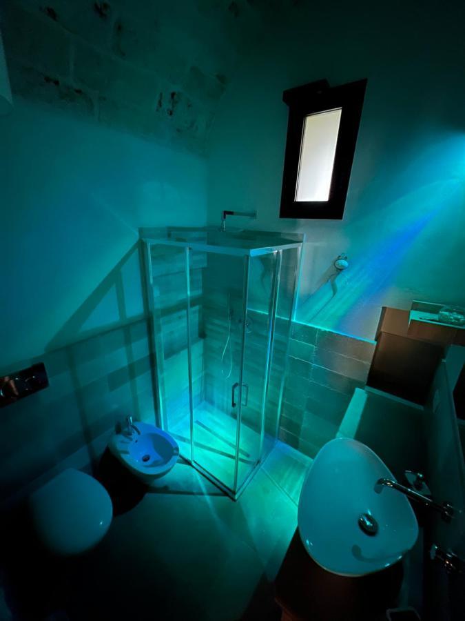 La Maison - Private Wellness オストゥーニ エクステリア 写真