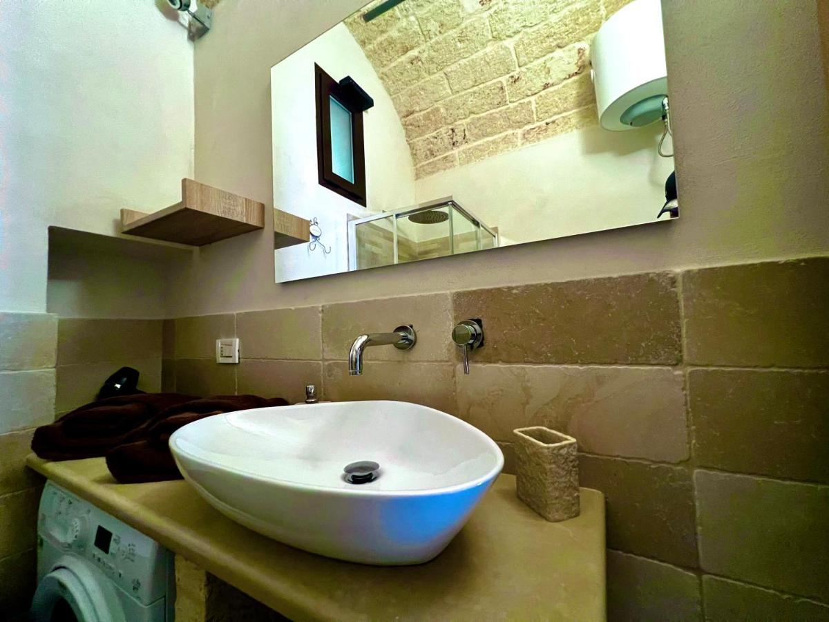 La Maison - Private Wellness オストゥーニ エクステリア 写真