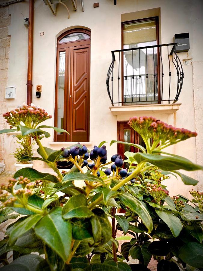 La Maison - Private Wellness オストゥーニ エクステリア 写真