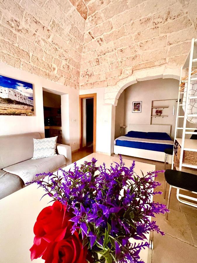 La Maison - Private Wellness オストゥーニ エクステリア 写真