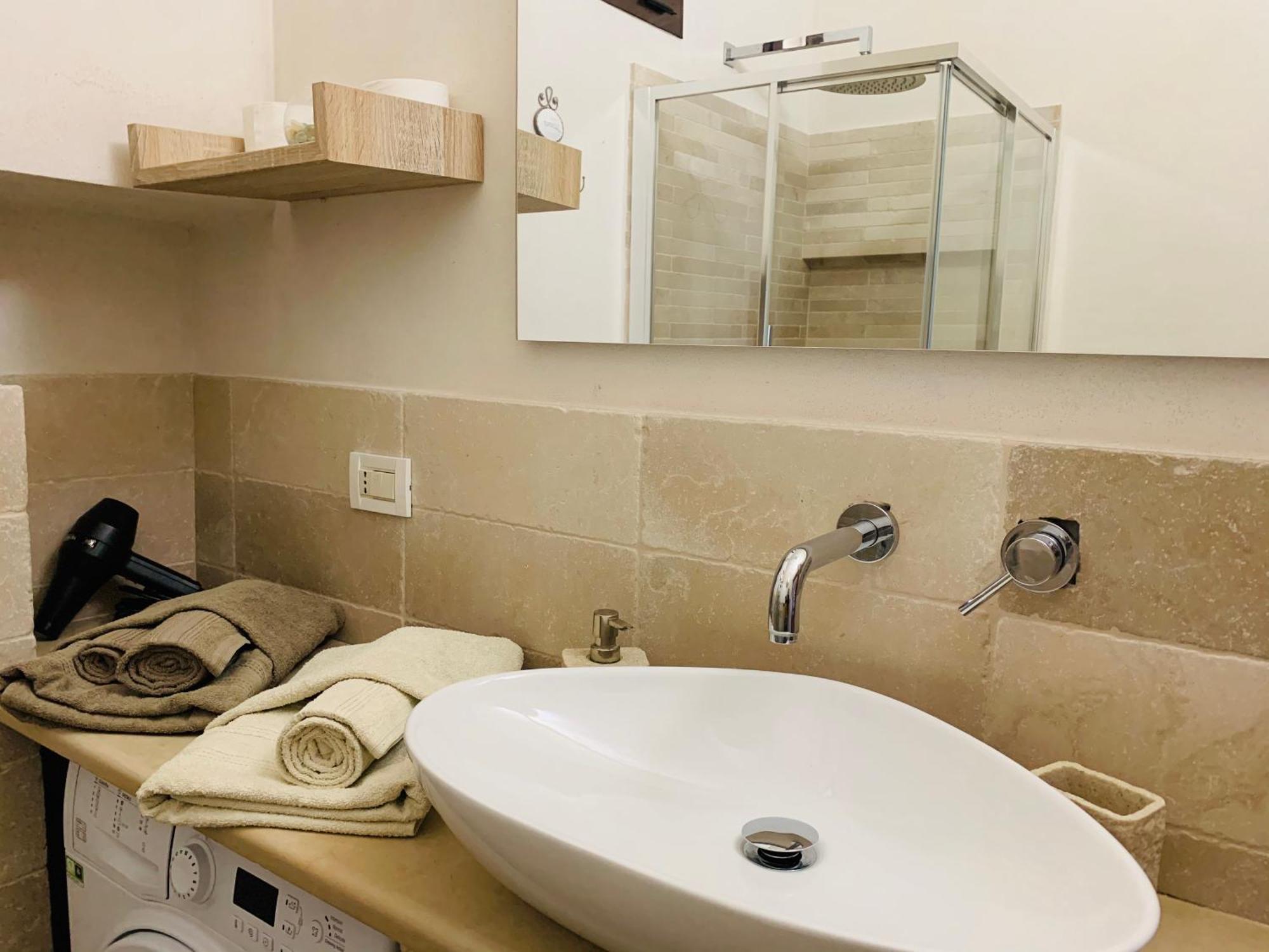 La Maison - Private Wellness オストゥーニ エクステリア 写真