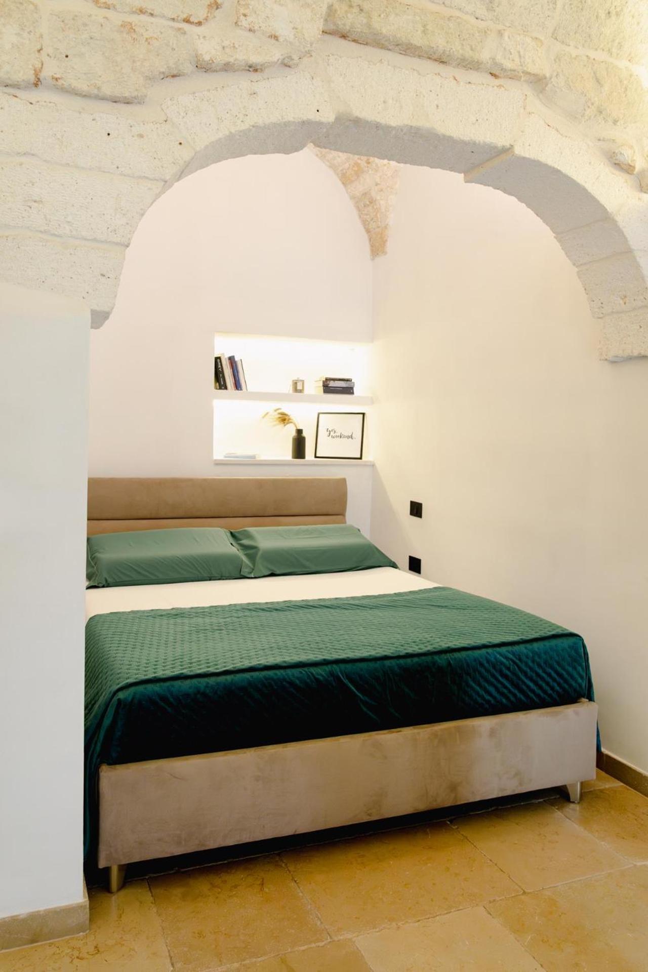 La Maison - Private Wellness オストゥーニ エクステリア 写真