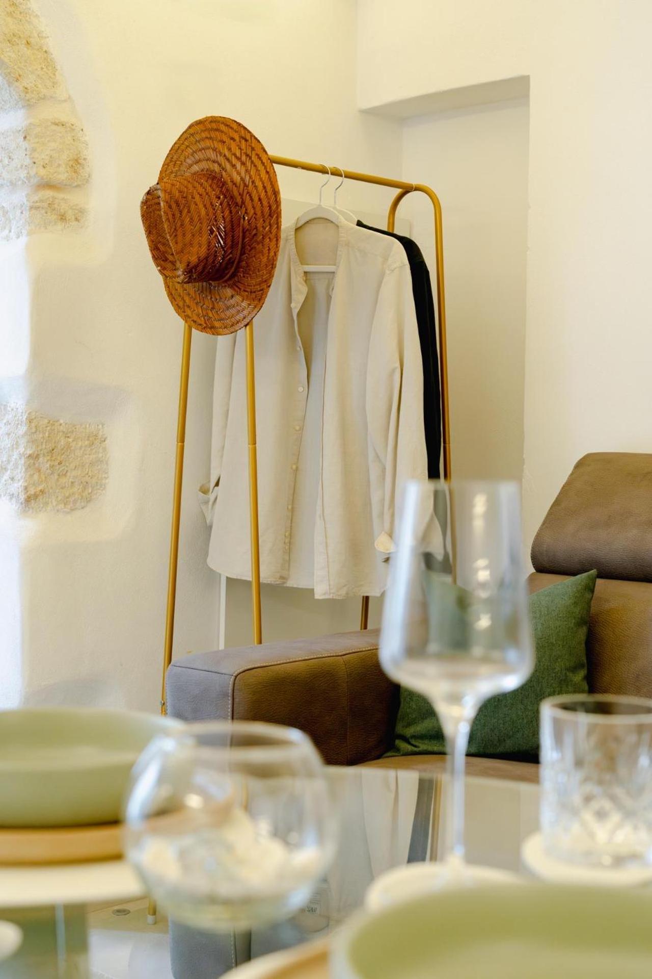 La Maison - Private Wellness オストゥーニ エクステリア 写真