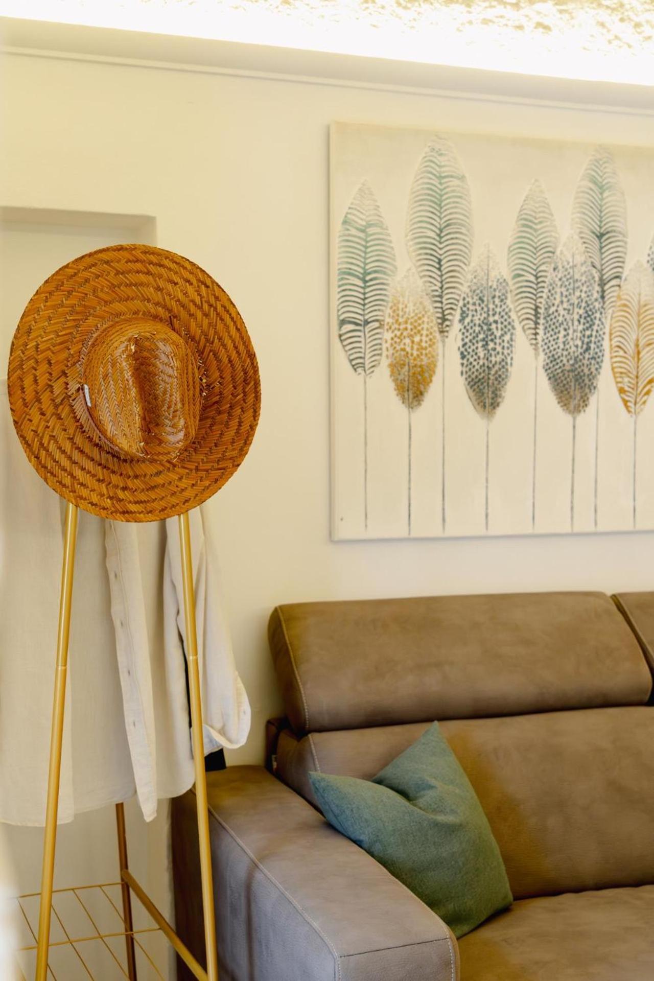 La Maison - Private Wellness オストゥーニ エクステリア 写真