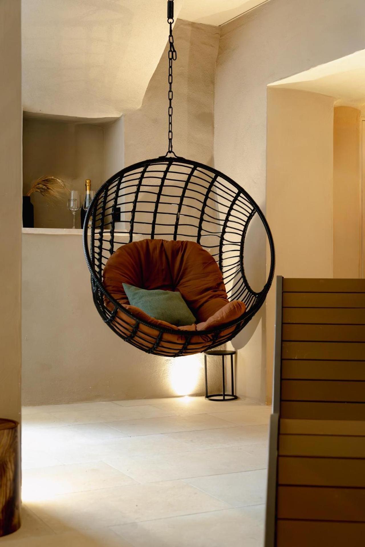 La Maison - Private Wellness オストゥーニ エクステリア 写真