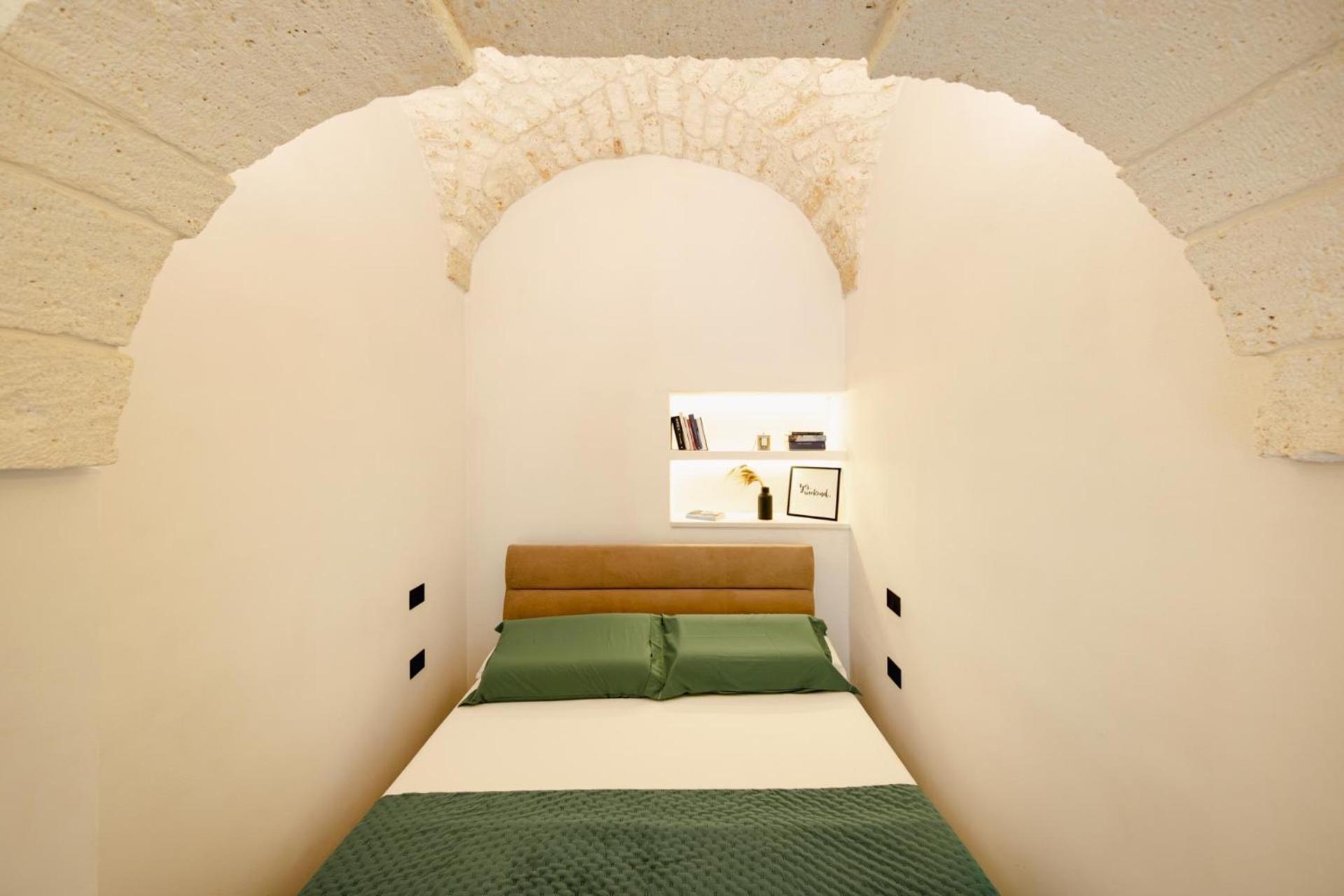 La Maison - Private Wellness オストゥーニ エクステリア 写真