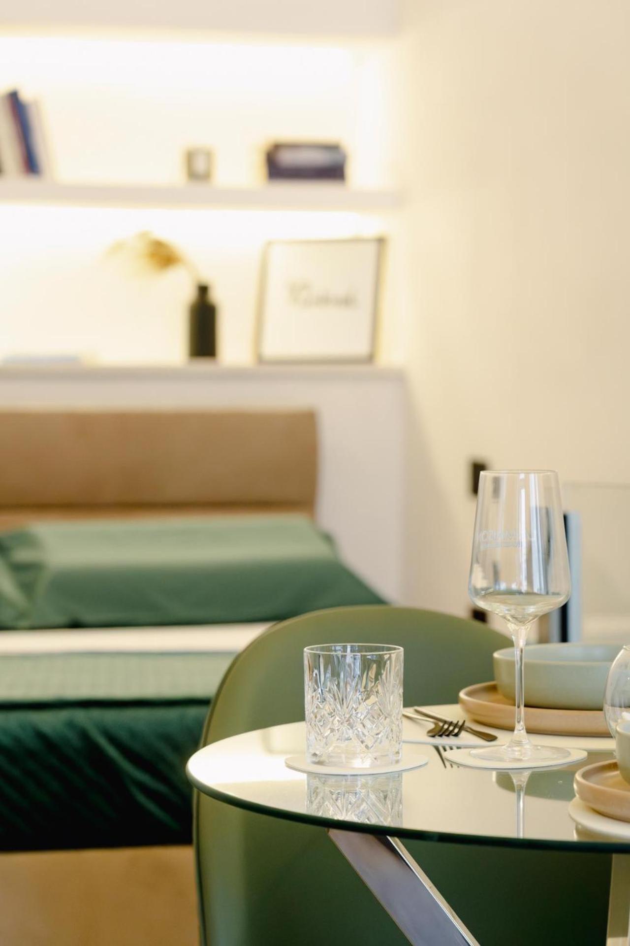 La Maison - Private Wellness オストゥーニ エクステリア 写真