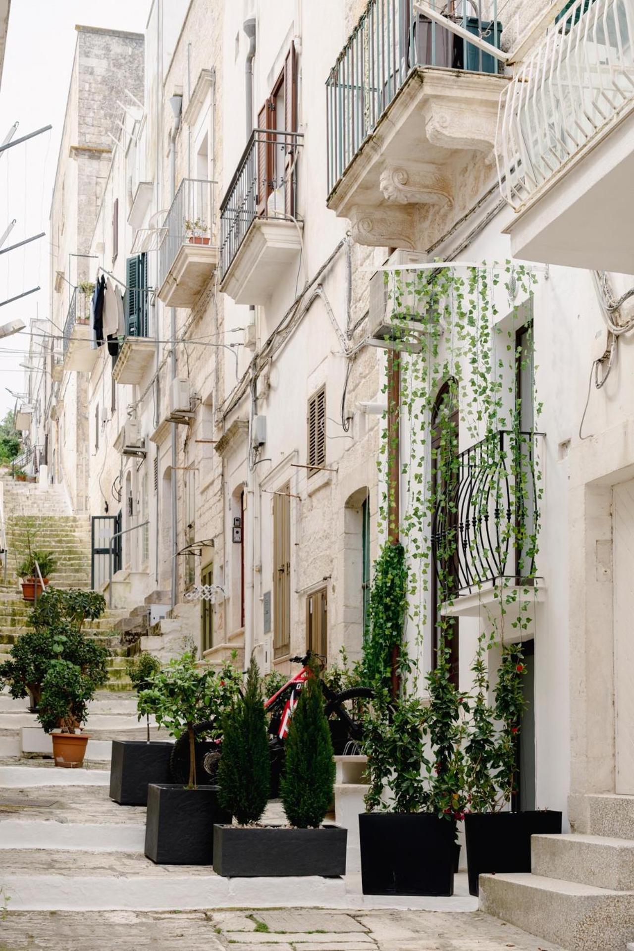 La Maison - Private Wellness オストゥーニ エクステリア 写真