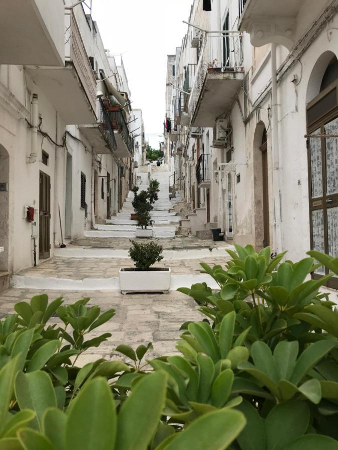 La Maison - Private Wellness オストゥーニ エクステリア 写真